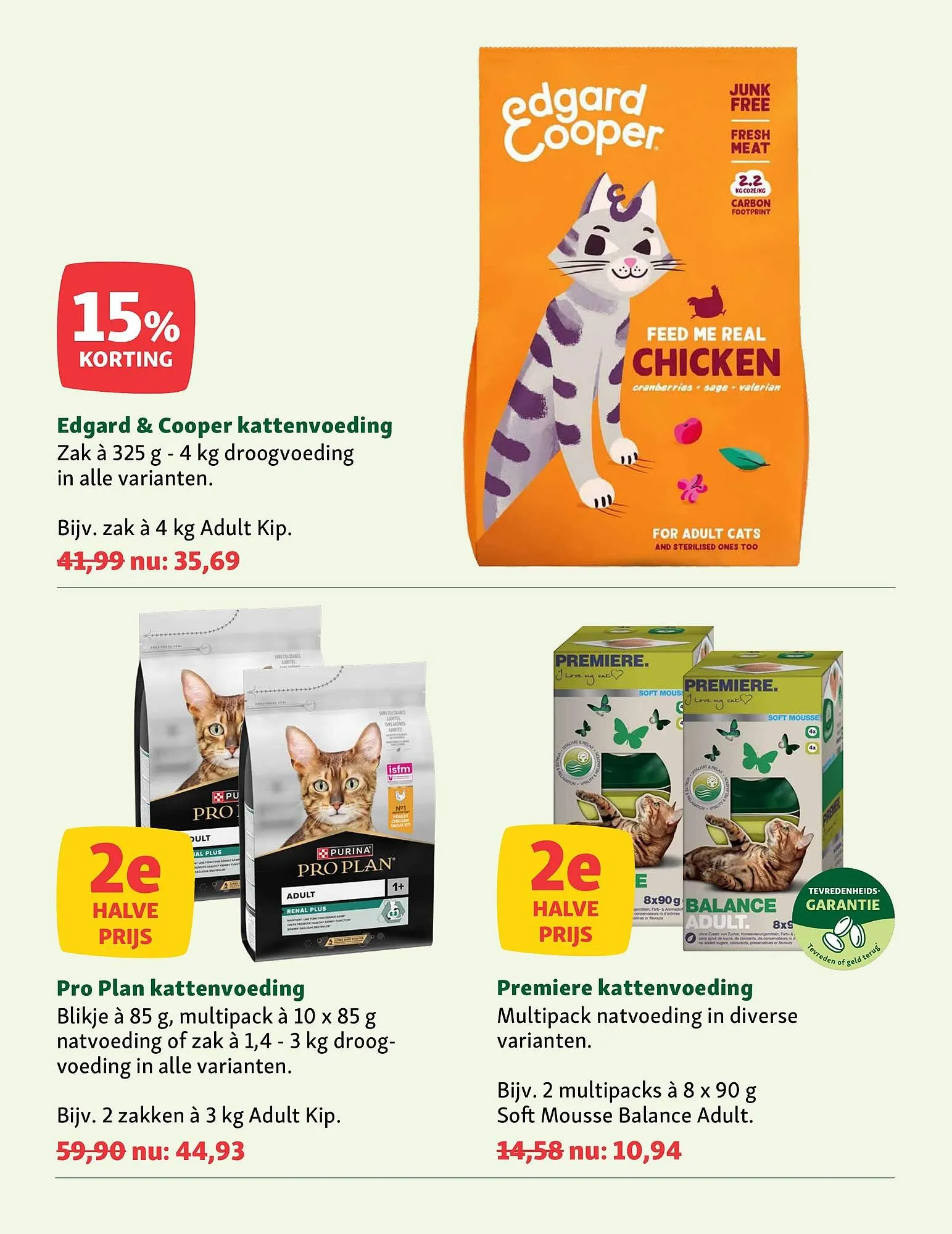 Maxi Zoo folder van 23 juni tot 29 juni 2025 - Folder pagina 7