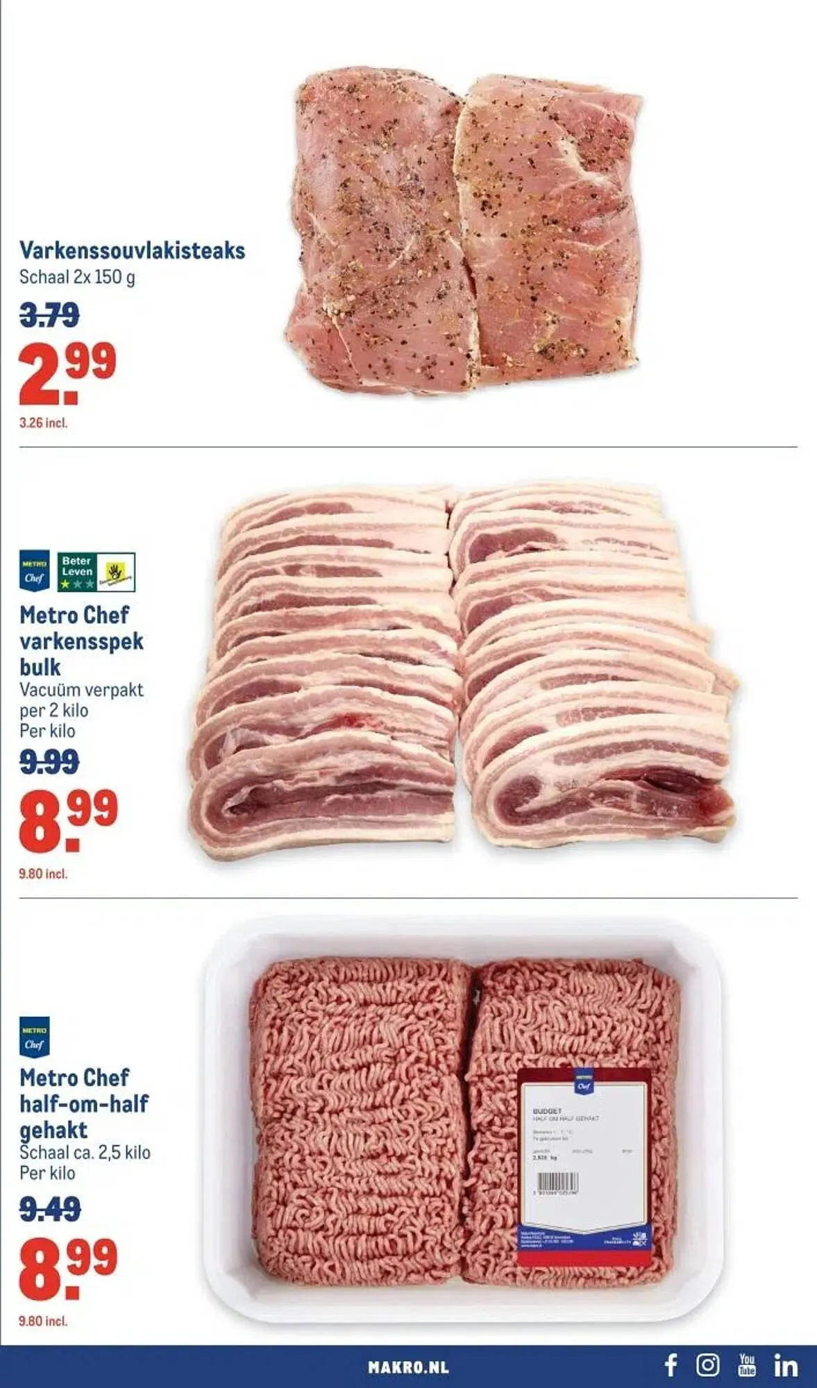 Makro folder van 11 januari tot 27 januari 2026 - Folder pagina 41