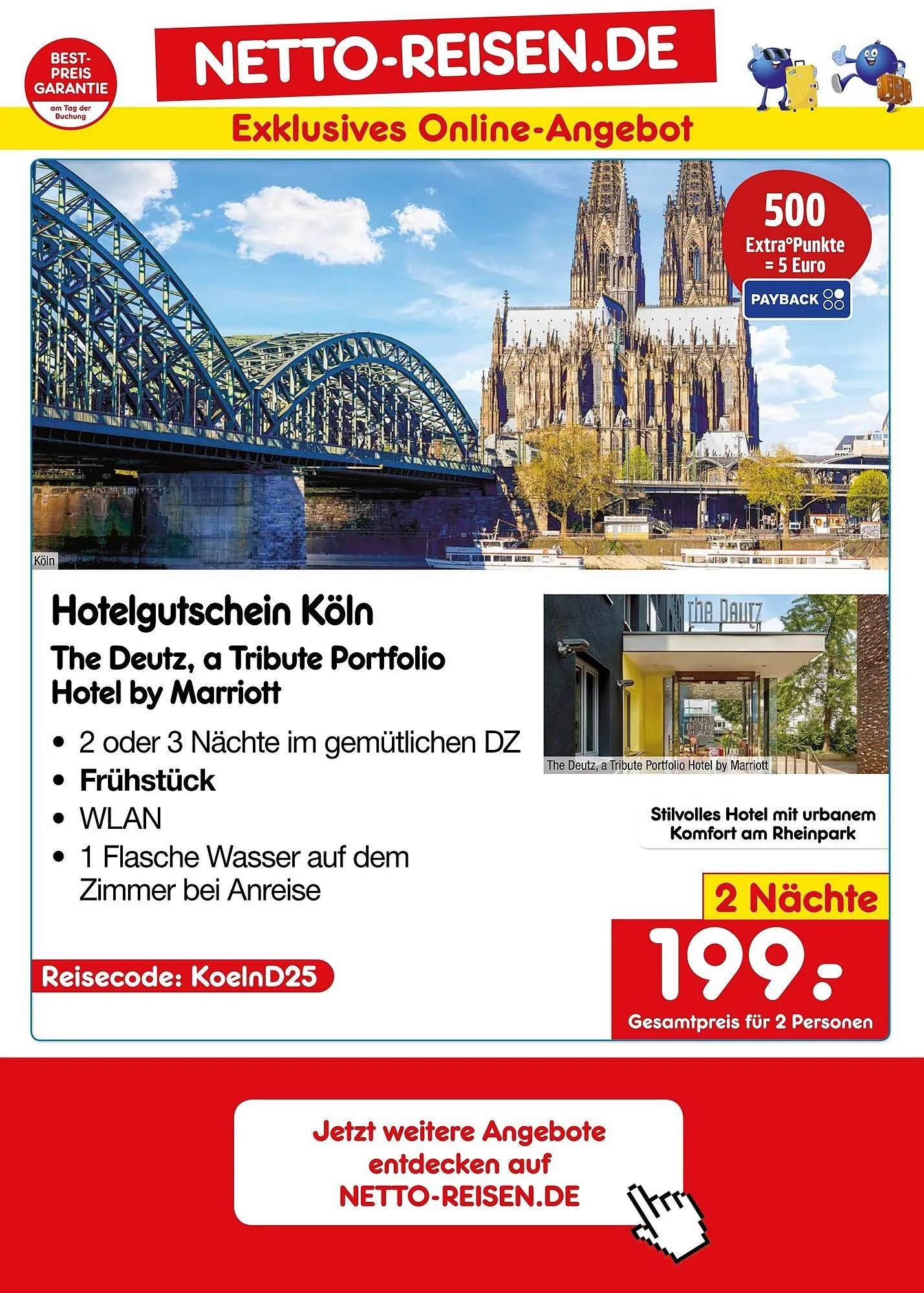 Netto Marken-Discount DE folder van 1 december tot 6 december 2025 - Folder pagina 65