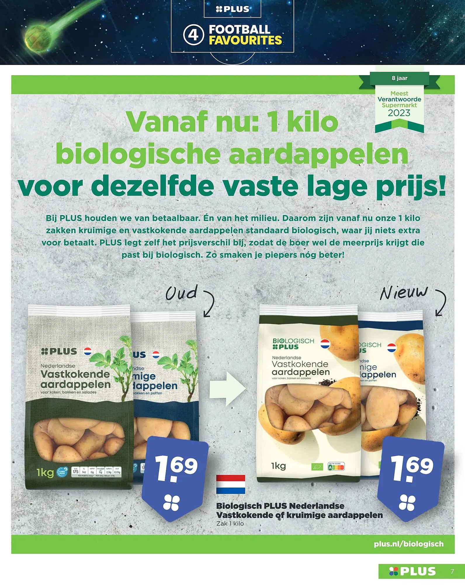 PLUS folder van 17 september tot 23 september 2023 - Folder pagina 7