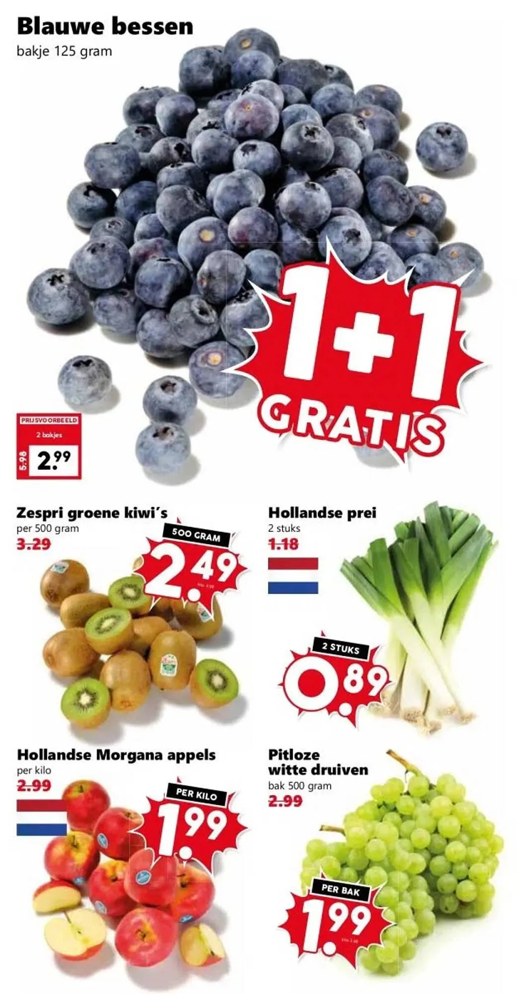 Coop folder van 2 februari tot 8 februari 2026 - Folder pagina 5