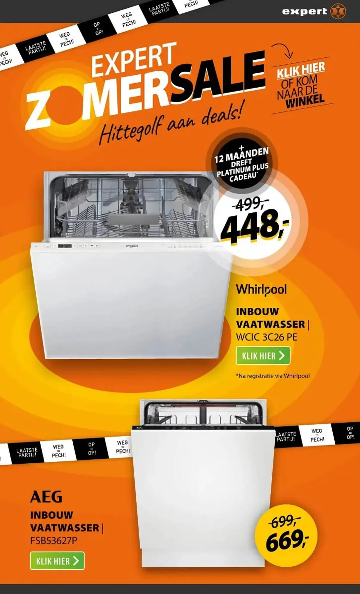 Expert folder van 23 juni tot 29 juni 2025 - Folder pagina 16