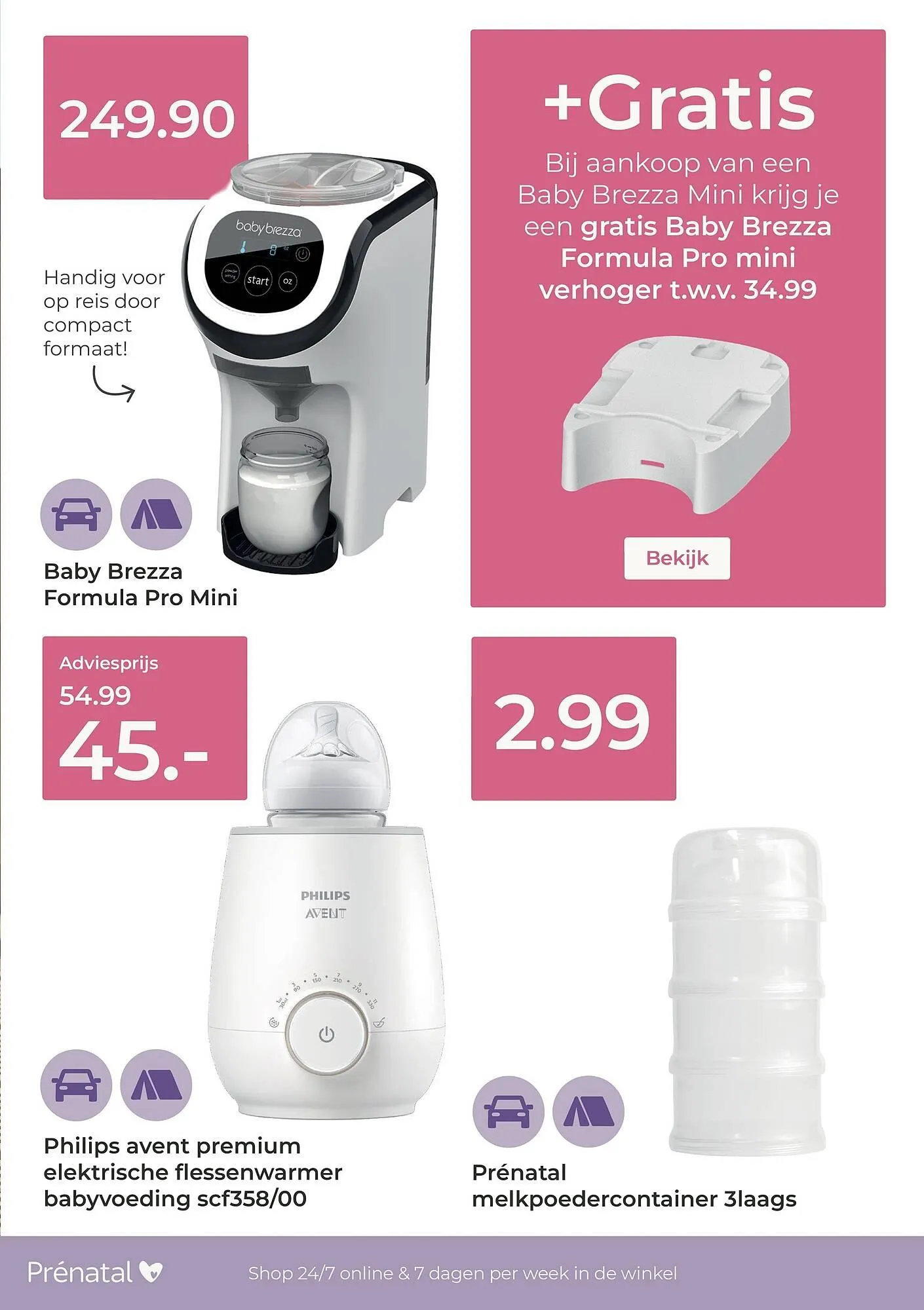 Prenatal folder van 20 april tot 26 april 2026 - Folder pagina 9