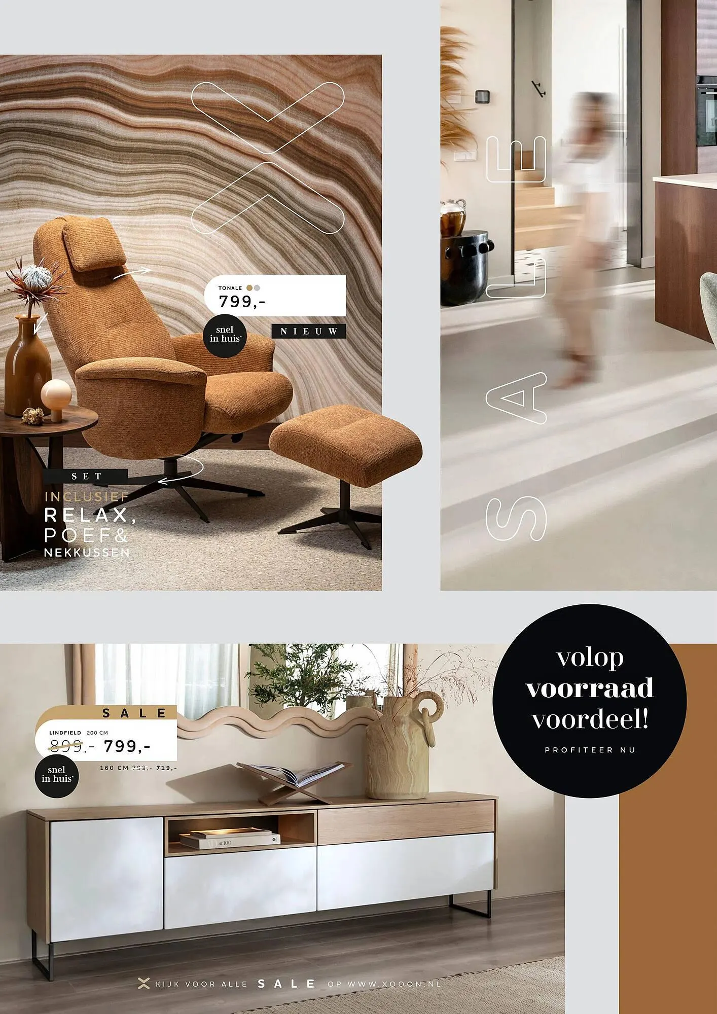 Xooon folder van 19 december tot 22 januari 2025 - Folder pagina 6