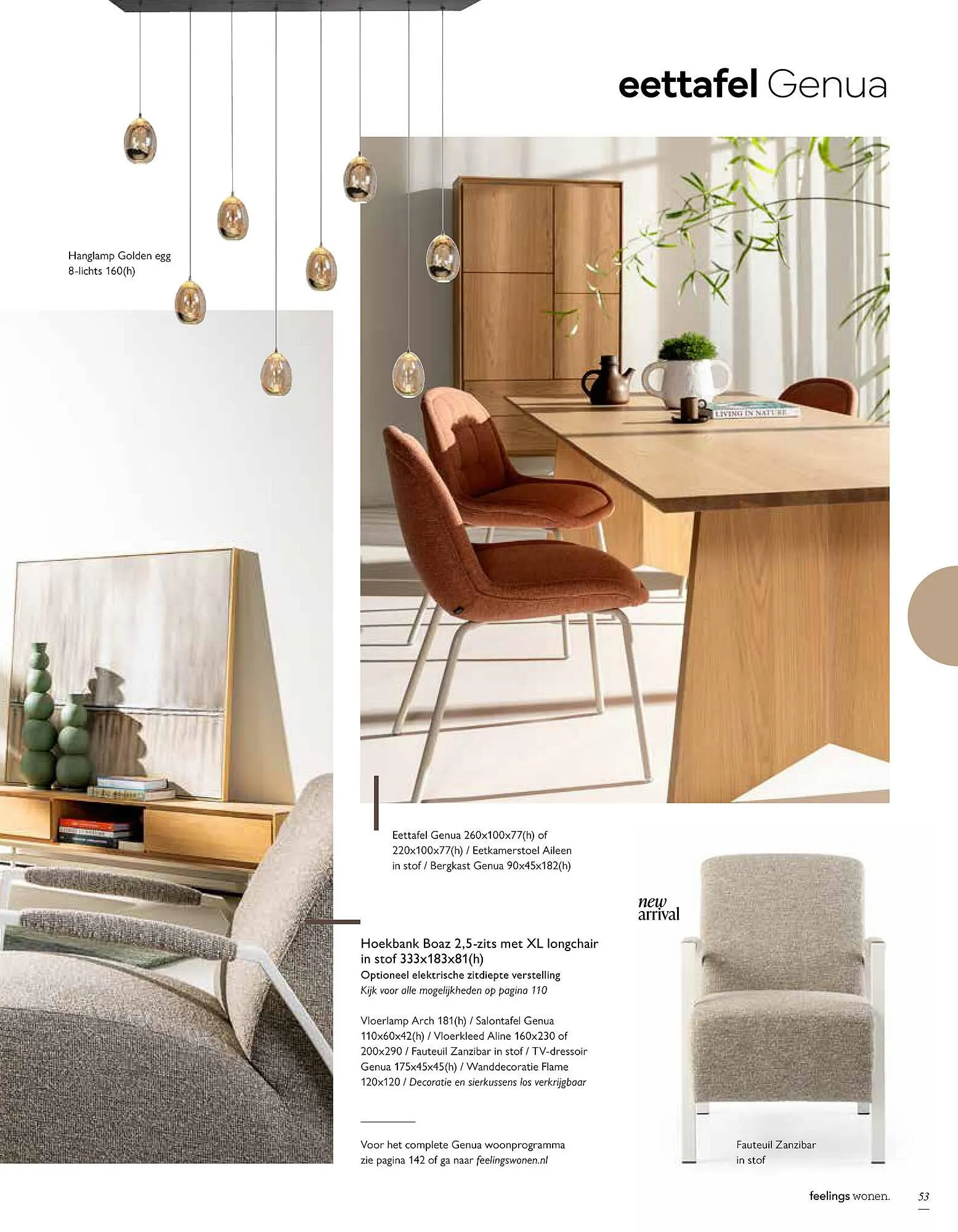 Woonboulevard Poortvliet folder van 19 maart tot 30 april 2025 - Folder pagina 53