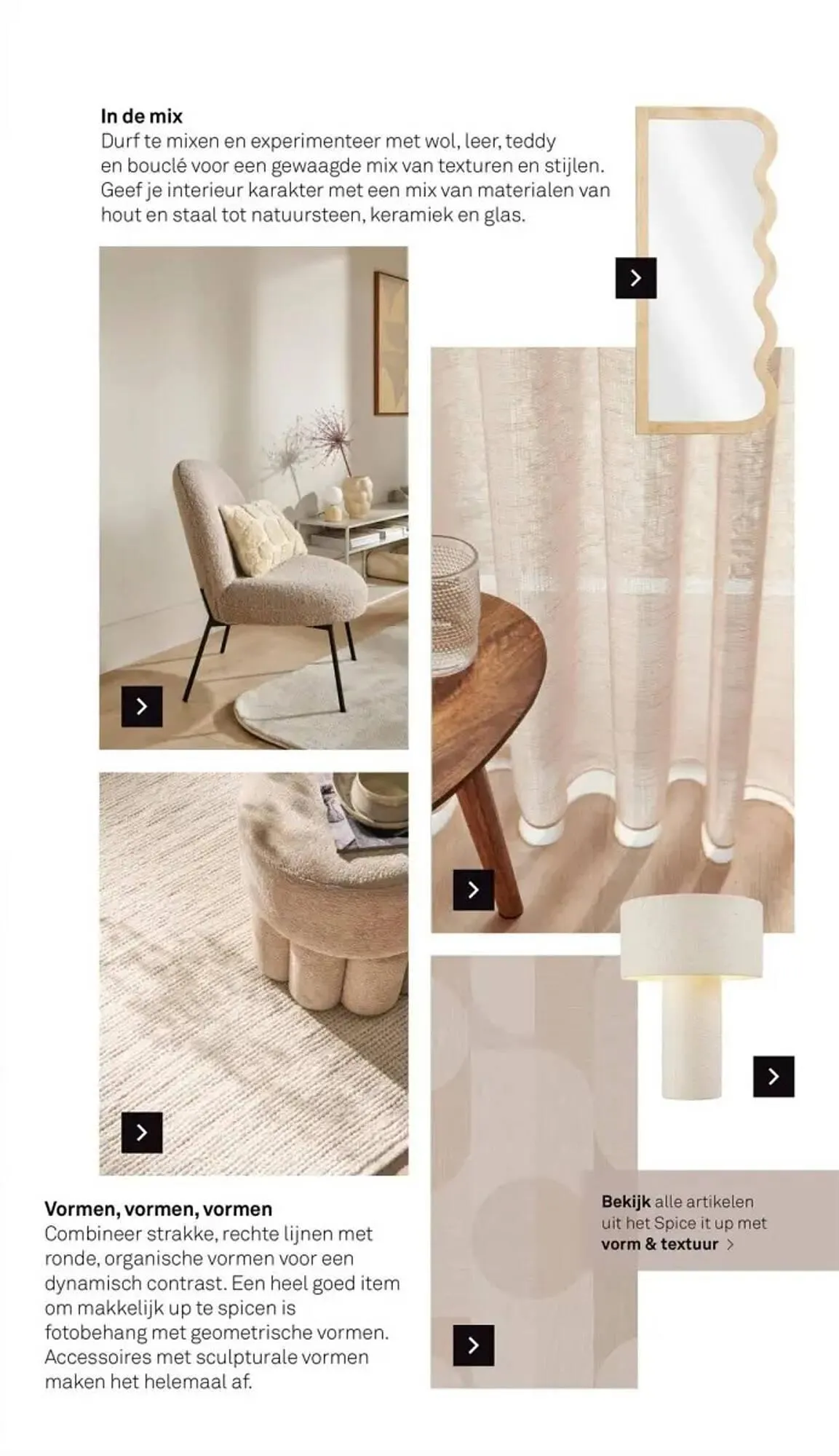 Karwei Woon Magazine 23/24 van 18 september tot 30 juni 2024 - Folder pagina 7