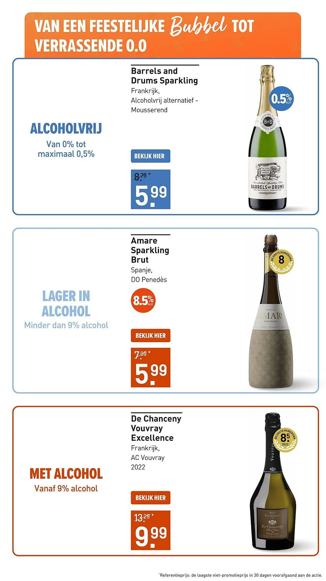 Gall & Gall folder van 2 januari tot 18 januari 2026 - Folder pagina 9