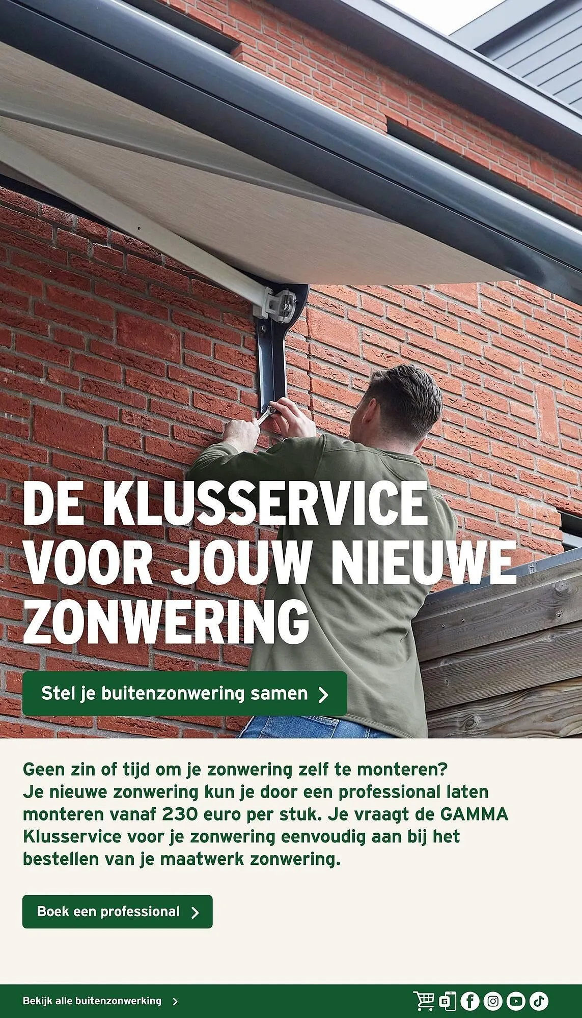 GAMMA folder van 2 april tot 27 september 2026 - Folder pagina 37