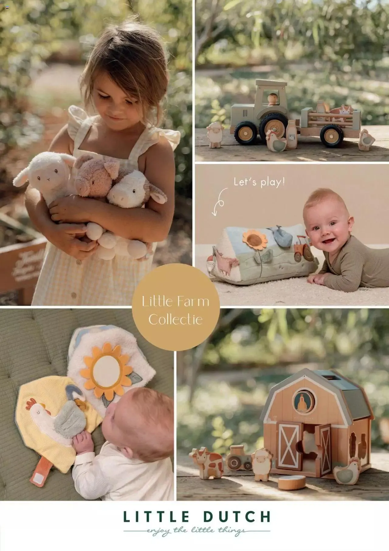 Baby-Dump - Folder van 13 april tot 31 december 2024 - Folder pagina 39