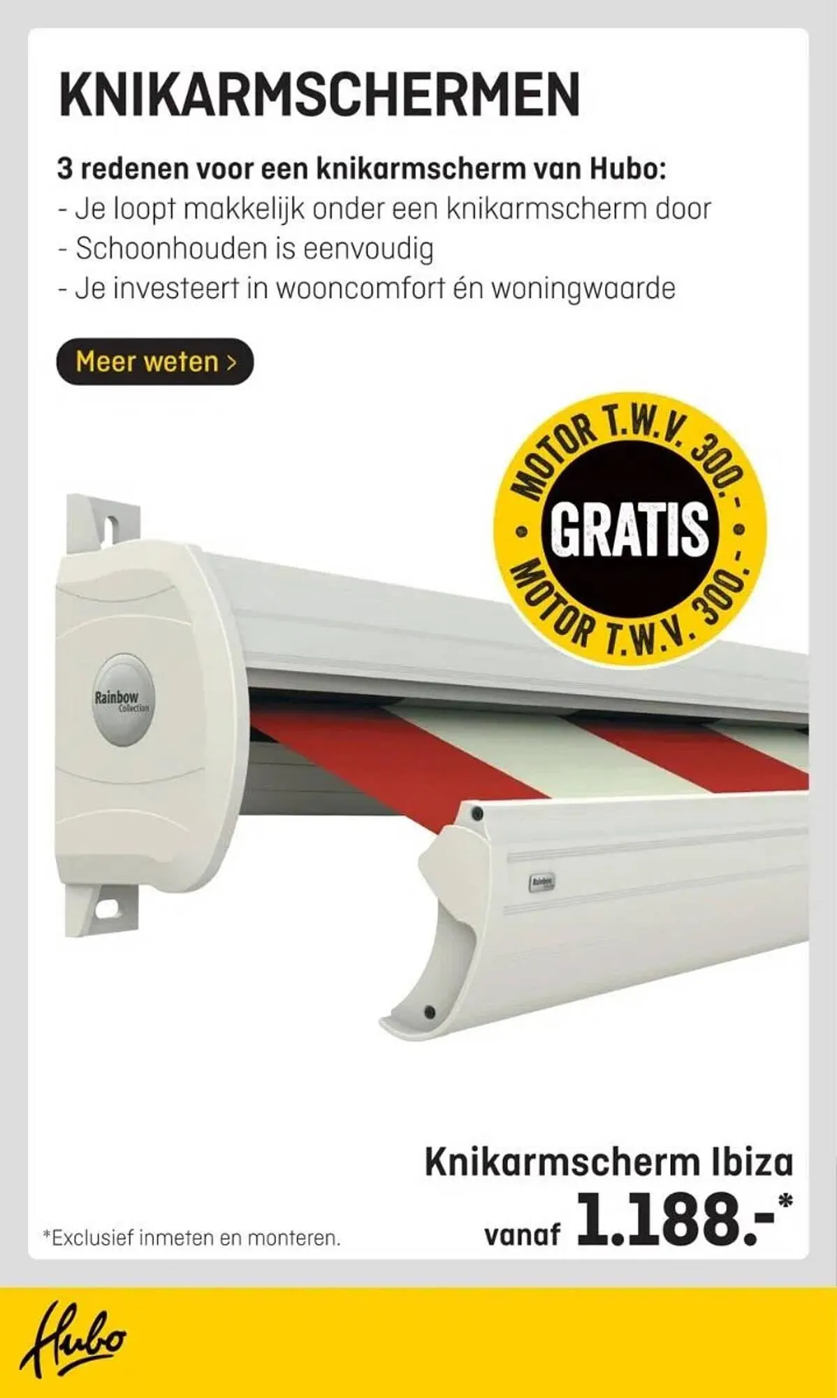 Hubo folder van 31 juli tot 13 augustus 2023 - Folder pagina 6