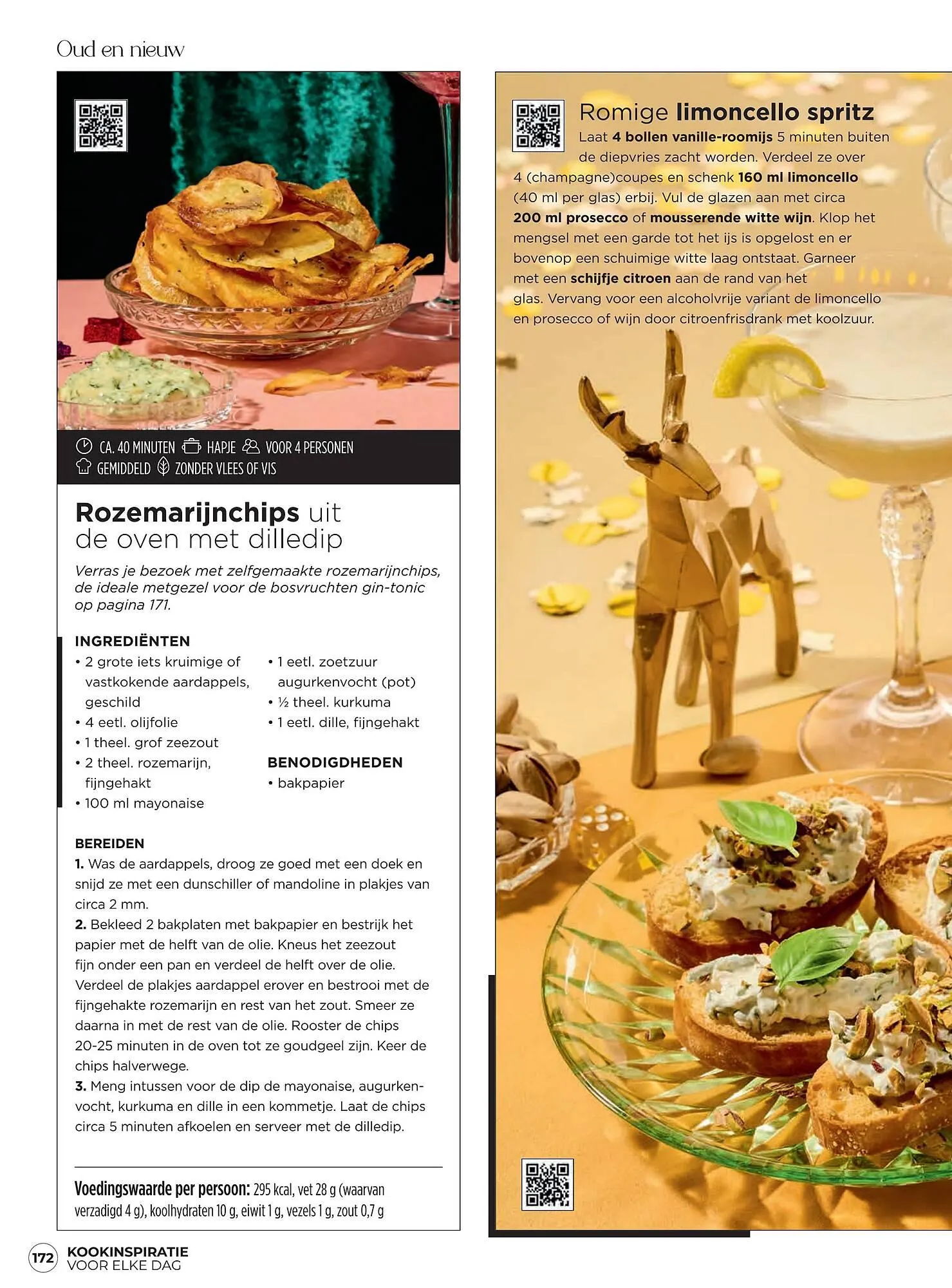 Boodschappen folder van 6 december tot 31 december 2023 - Folder pagina 172