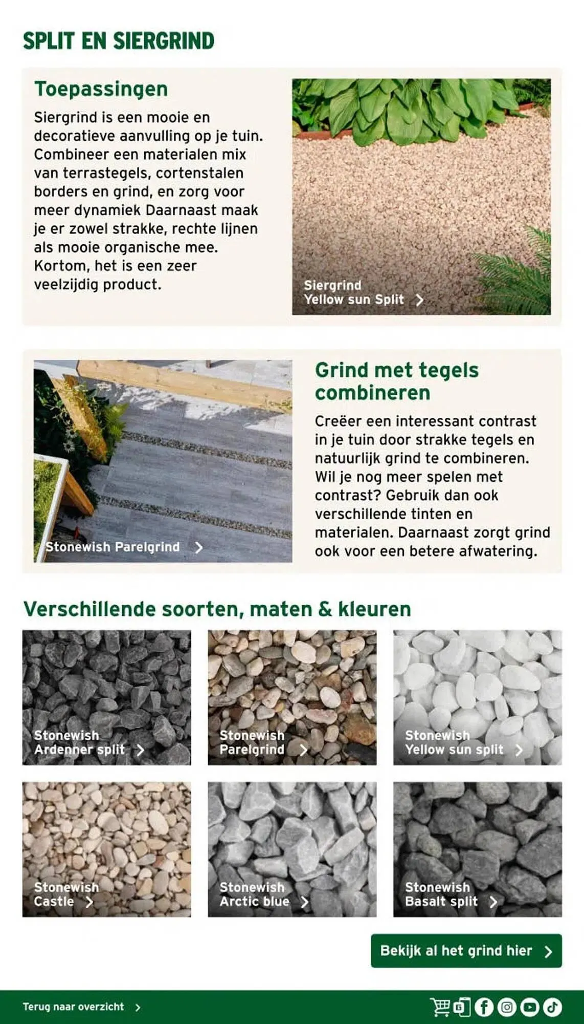 GAMMA folder van 2 april tot 27 september 2026 - Folder pagina 19