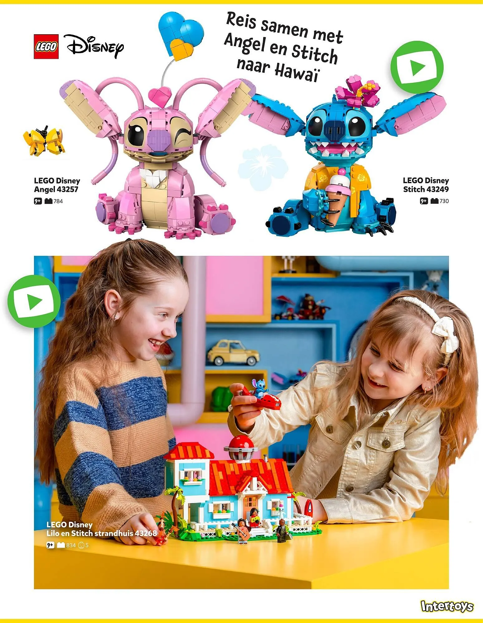 Intertoys folder van 26 juni tot 13 juli 2025 - Folder pagina 9