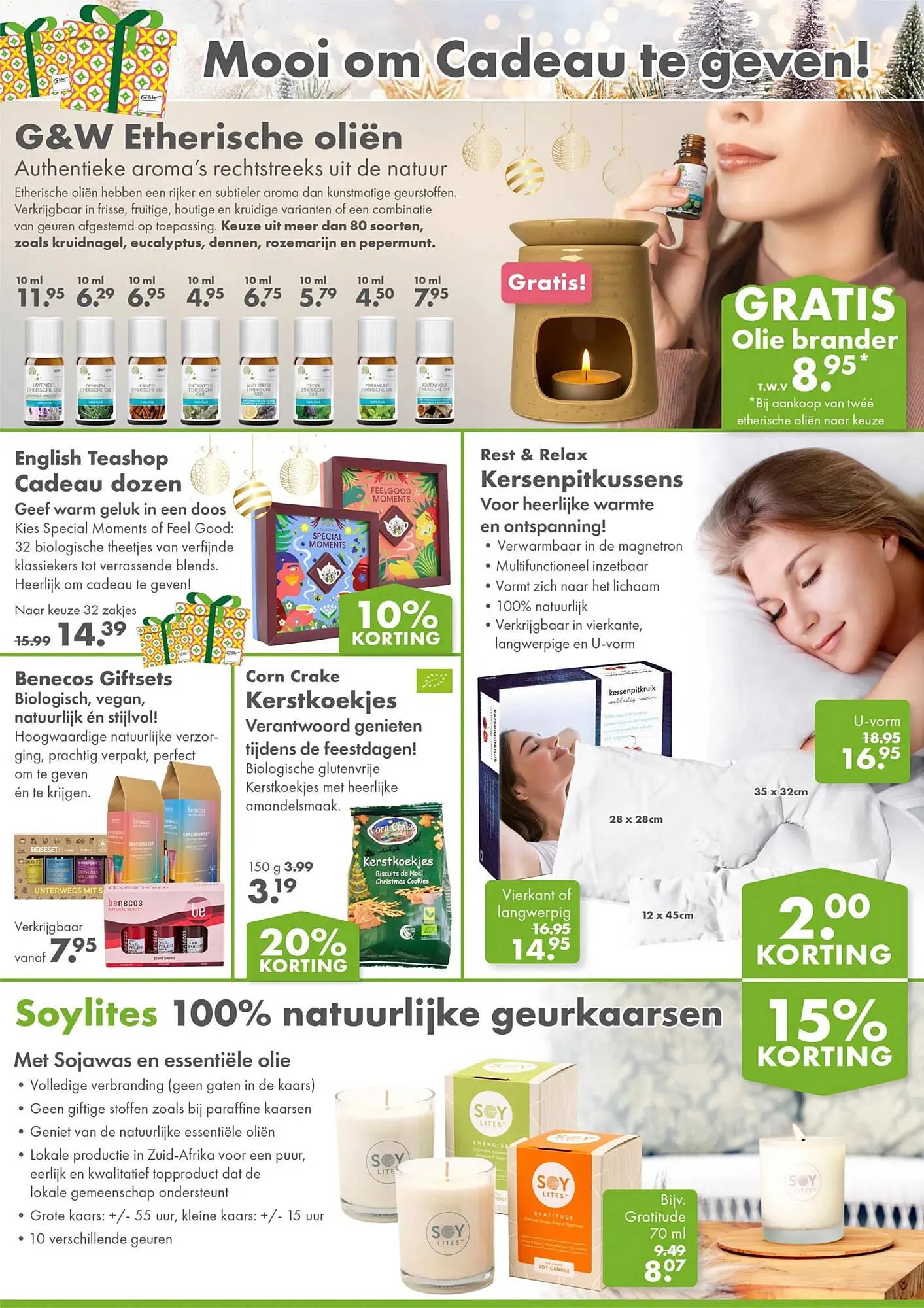 Gezond & Wel folder van 4 december tot 4 januari 2026 - Folder pagina 4