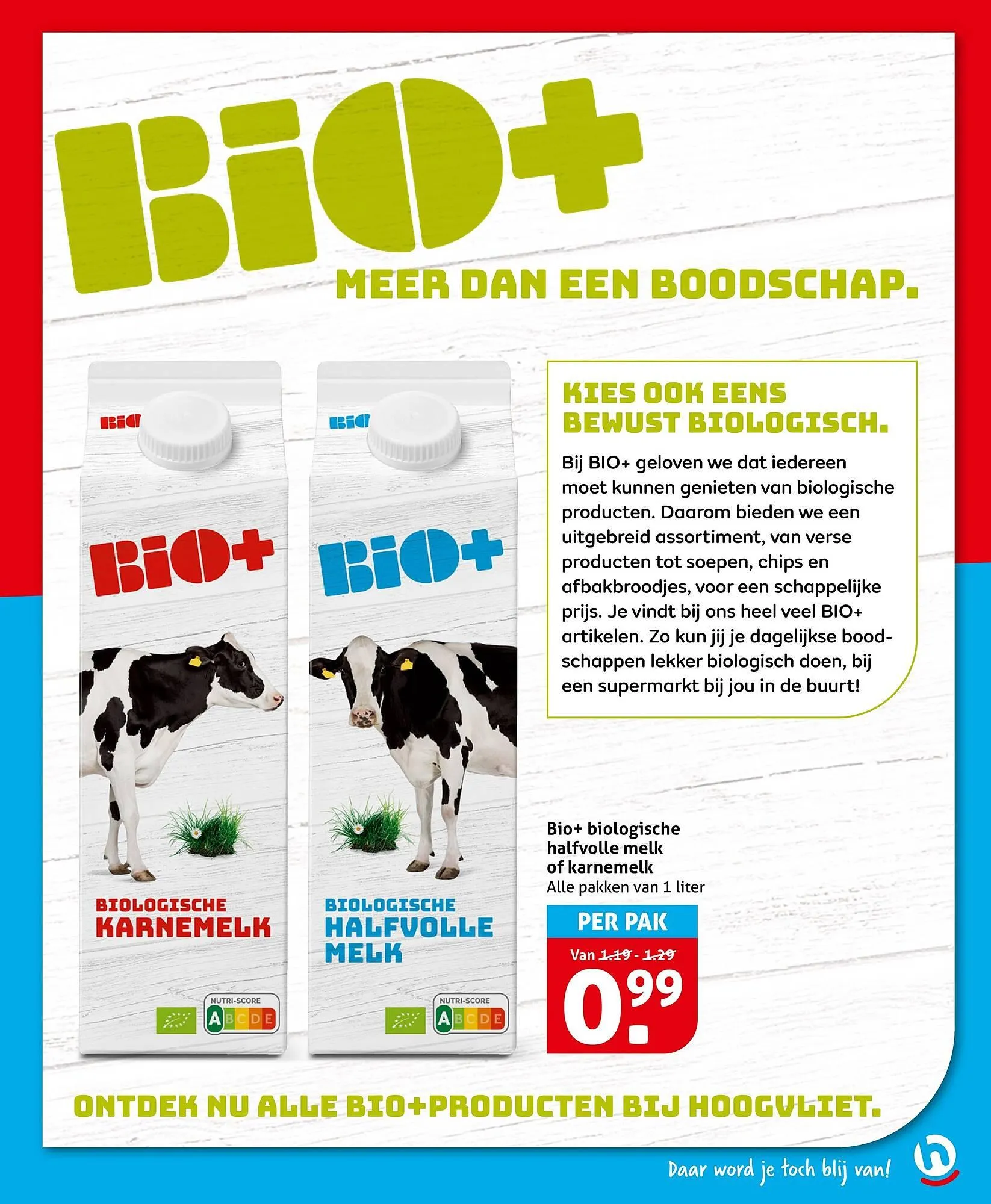 Hoogvliet folder van 25 juni tot 1 juli 2025 - Folder pagina 7