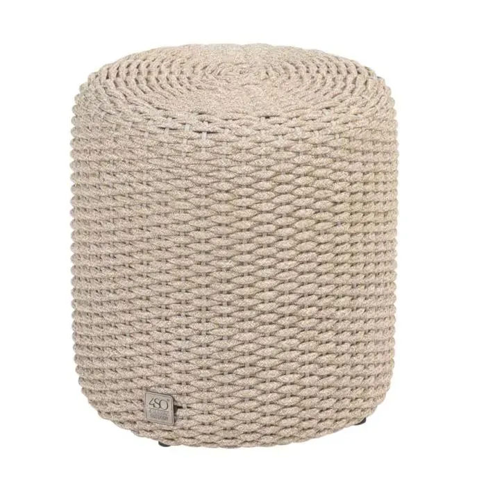 Muffin Ø40 x 42 cm - Latte