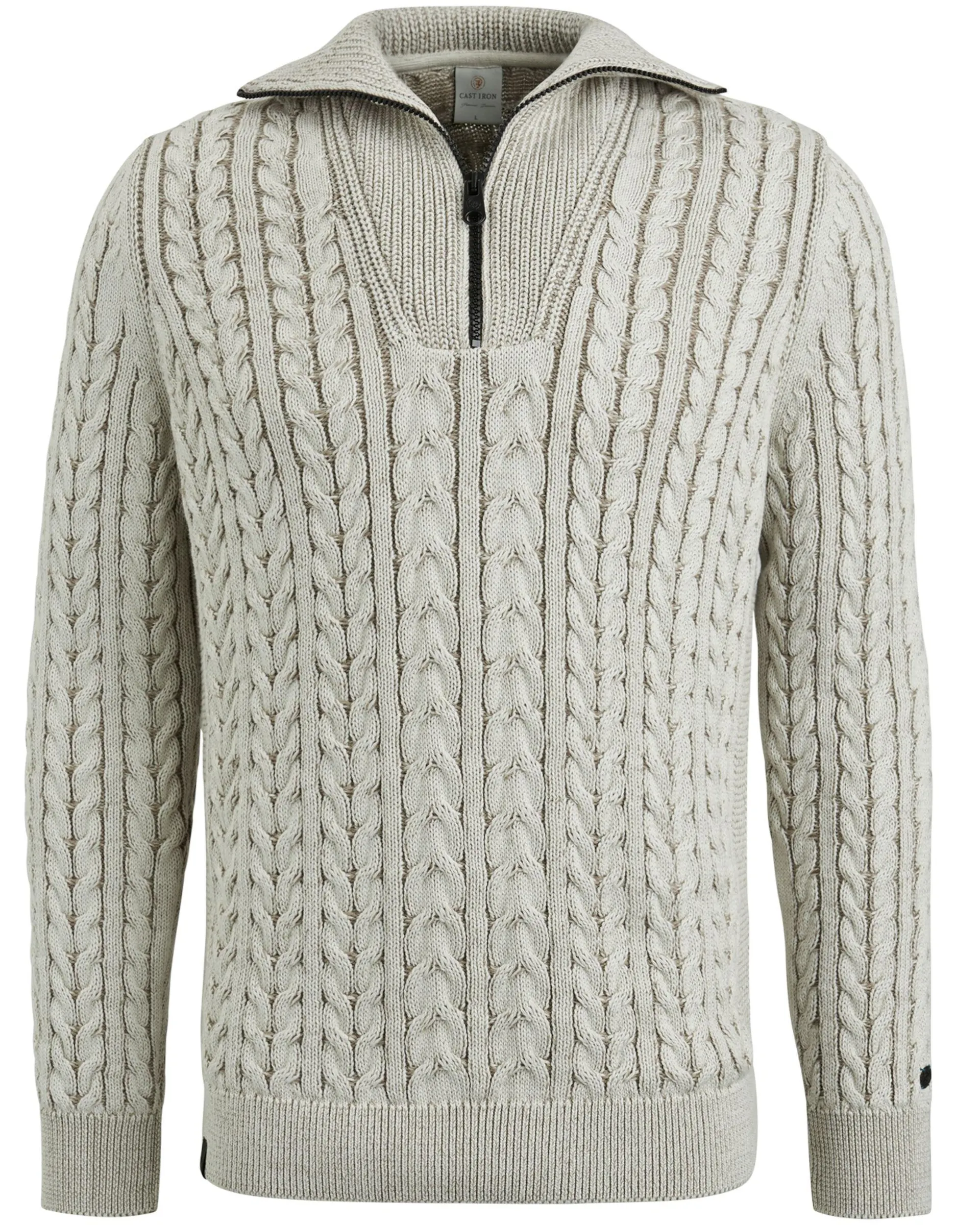 Cast Iron Schipperstrui