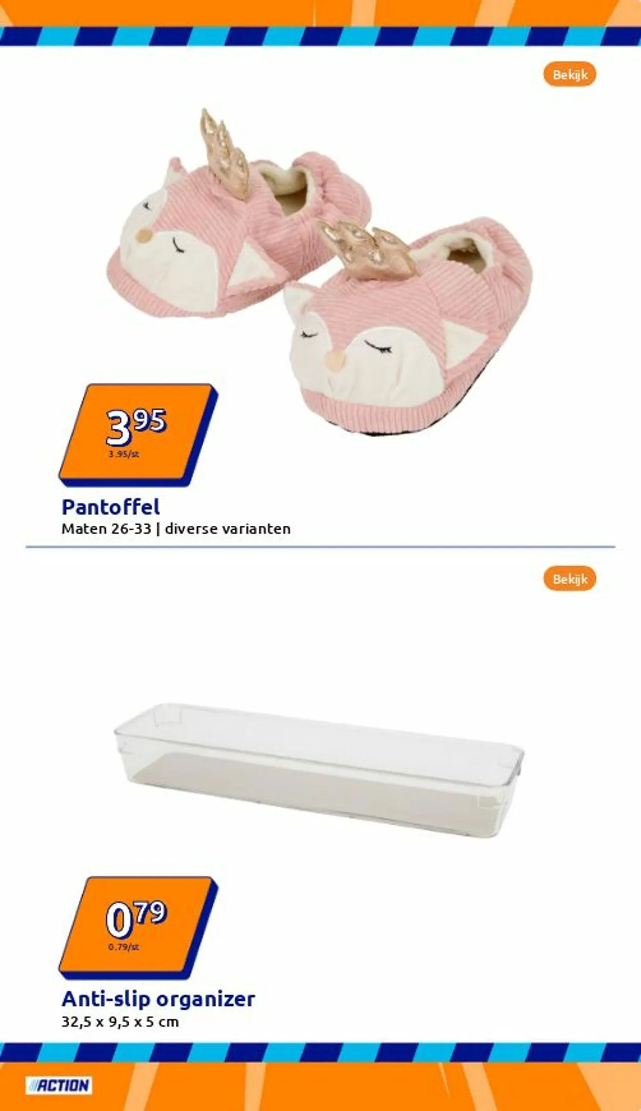 Action Actuele folder van 19 januari tot 2 februari 2026 - Folder pagina 25