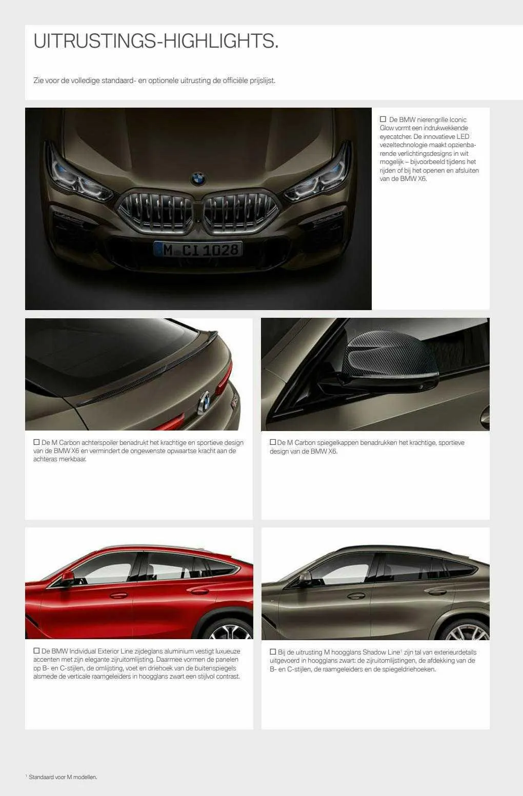 BMW Folder van 9 juni tot 31 juli 2023 - Folder pagina 32