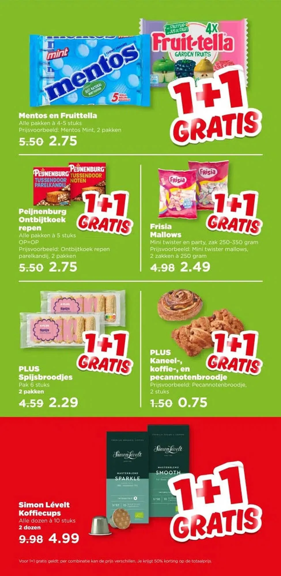 PLUS folder van 29 april tot 5 mei 2026 - Folder pagina 11