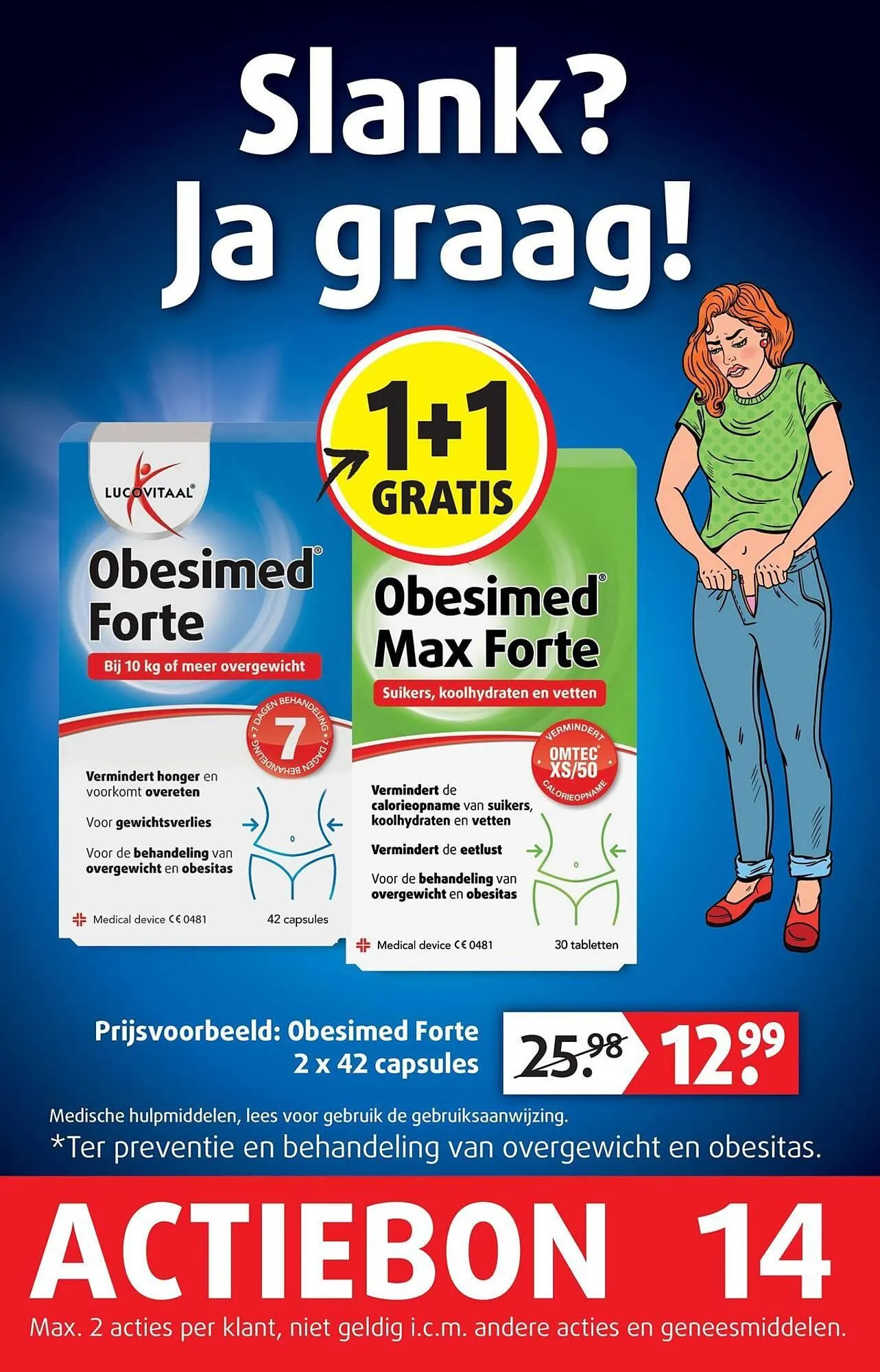 Lucovitaal folder van 29 december tot 4 januari 2026 - Folder pagina 15