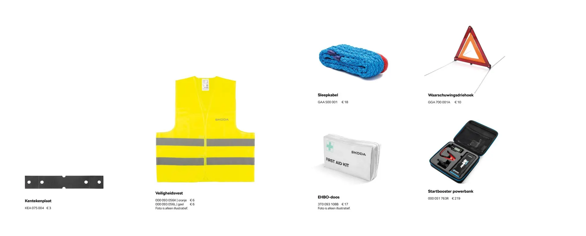 Skoda folder van 18 september tot 18 september 2025 - Folder pagina 31