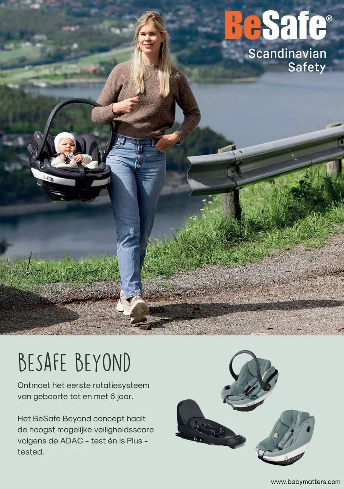 Babypark folder van 28 april tot 4 mei 2025 - Folder pagina 28