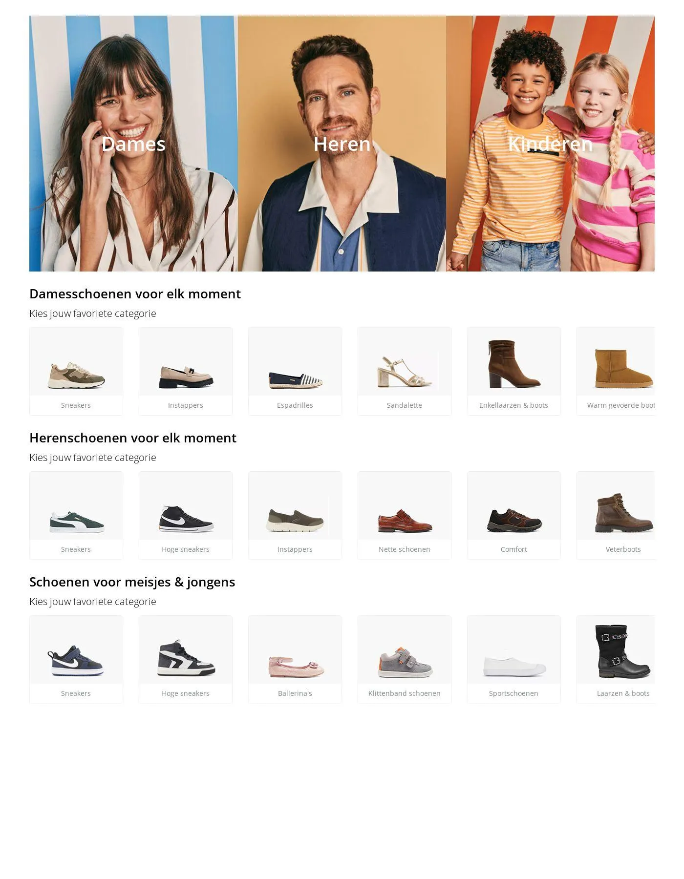 vanHaren van 3 maart tot 12 maart 2025 - Folder pagina 1