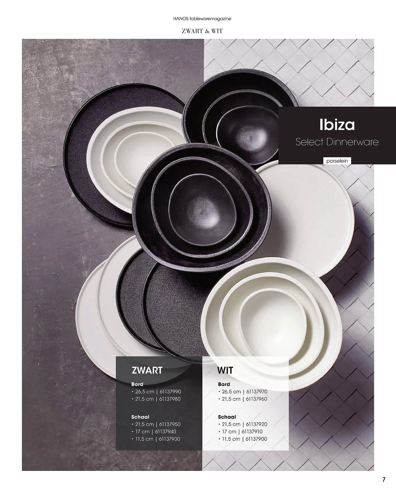 HANOS folder van 1 september tot 31 december 2025 - Folder pagina 7