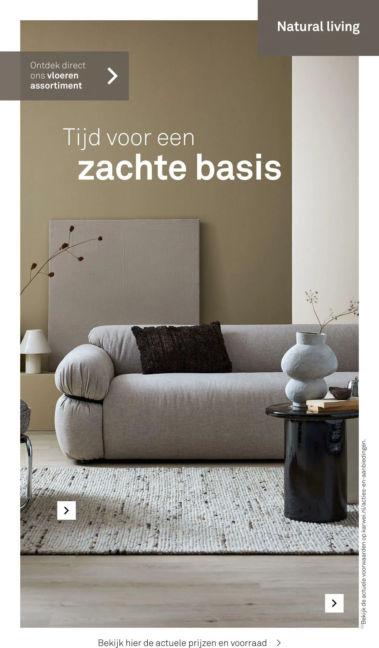 Karwei Actuele folder van 29 september tot 5 oktober 2025 - Folder pagina 14