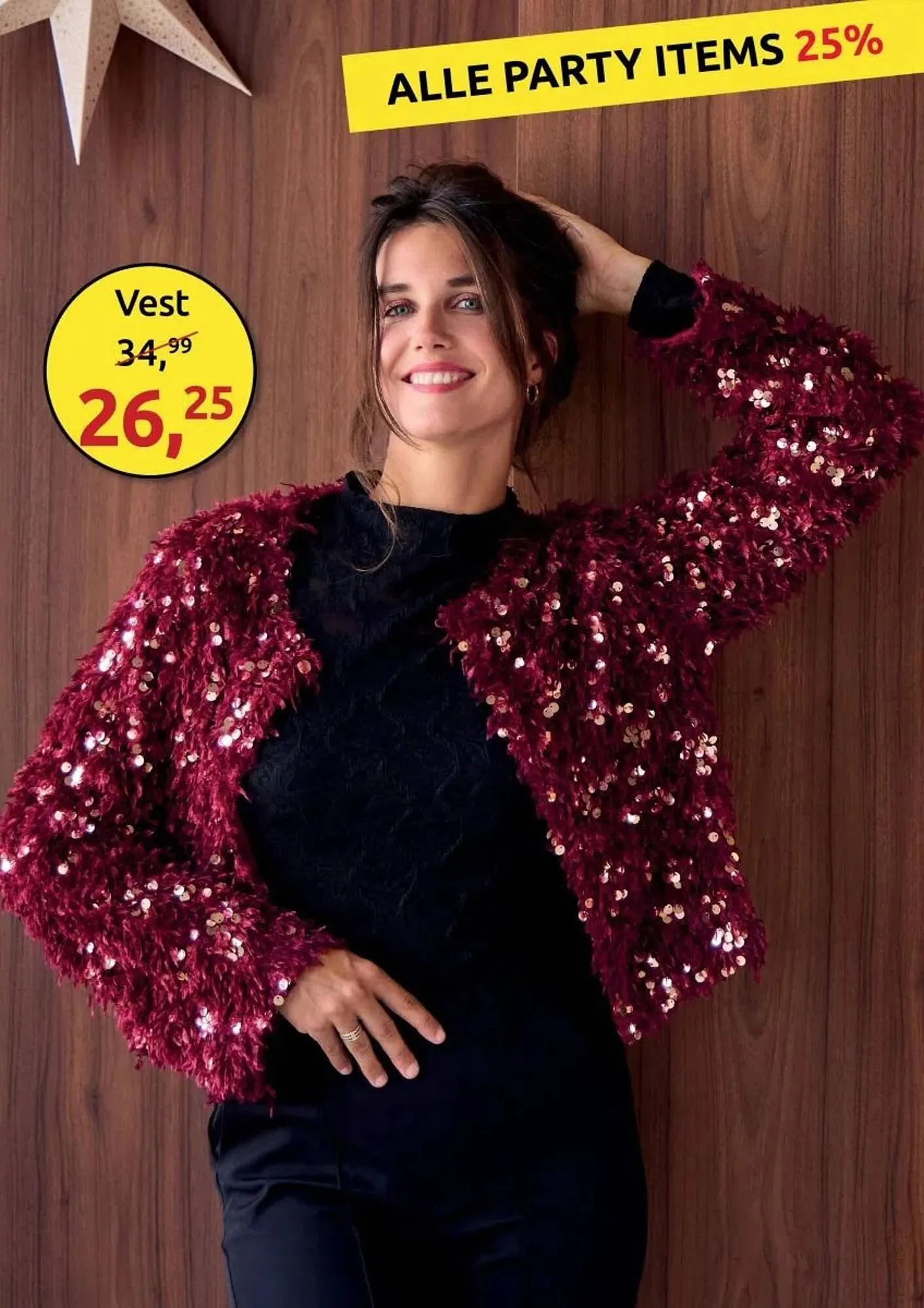 Tuunte folder van 9 december tot 1 januari 2026 - Folder pagina 6