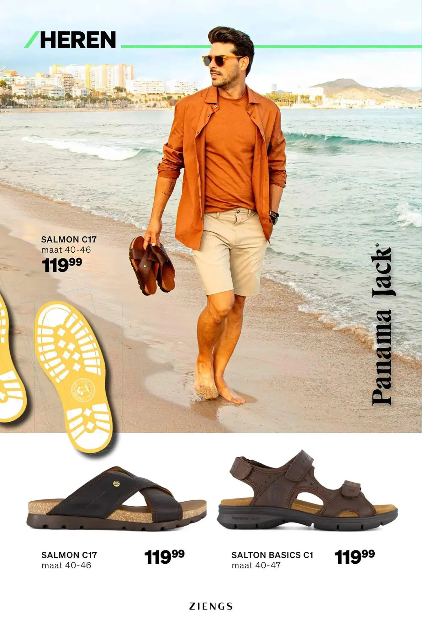 Ziengs folder van 9 juni tot 29 juni 2025 - Folder pagina 6