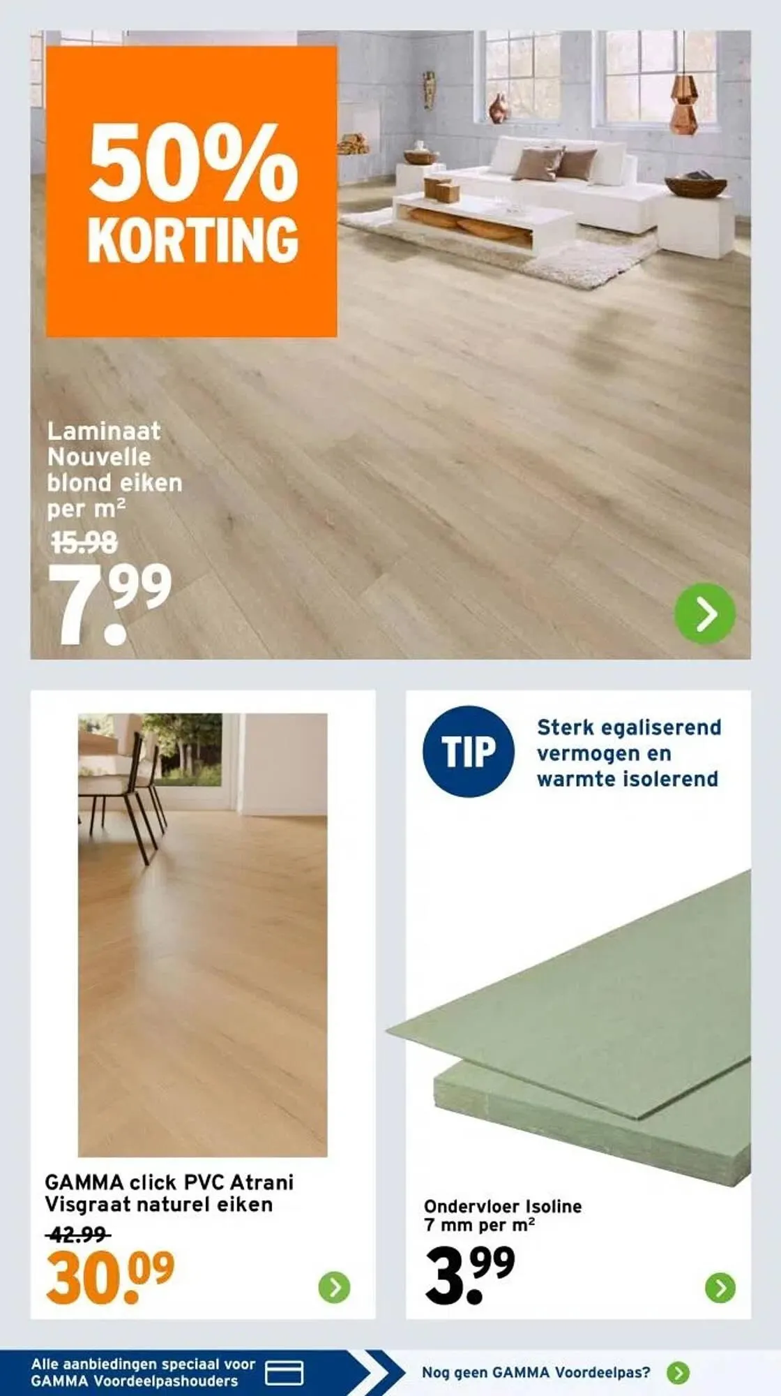 GAMMA folder van 26 mei tot 28 mei 2025 - Folder pagina 11