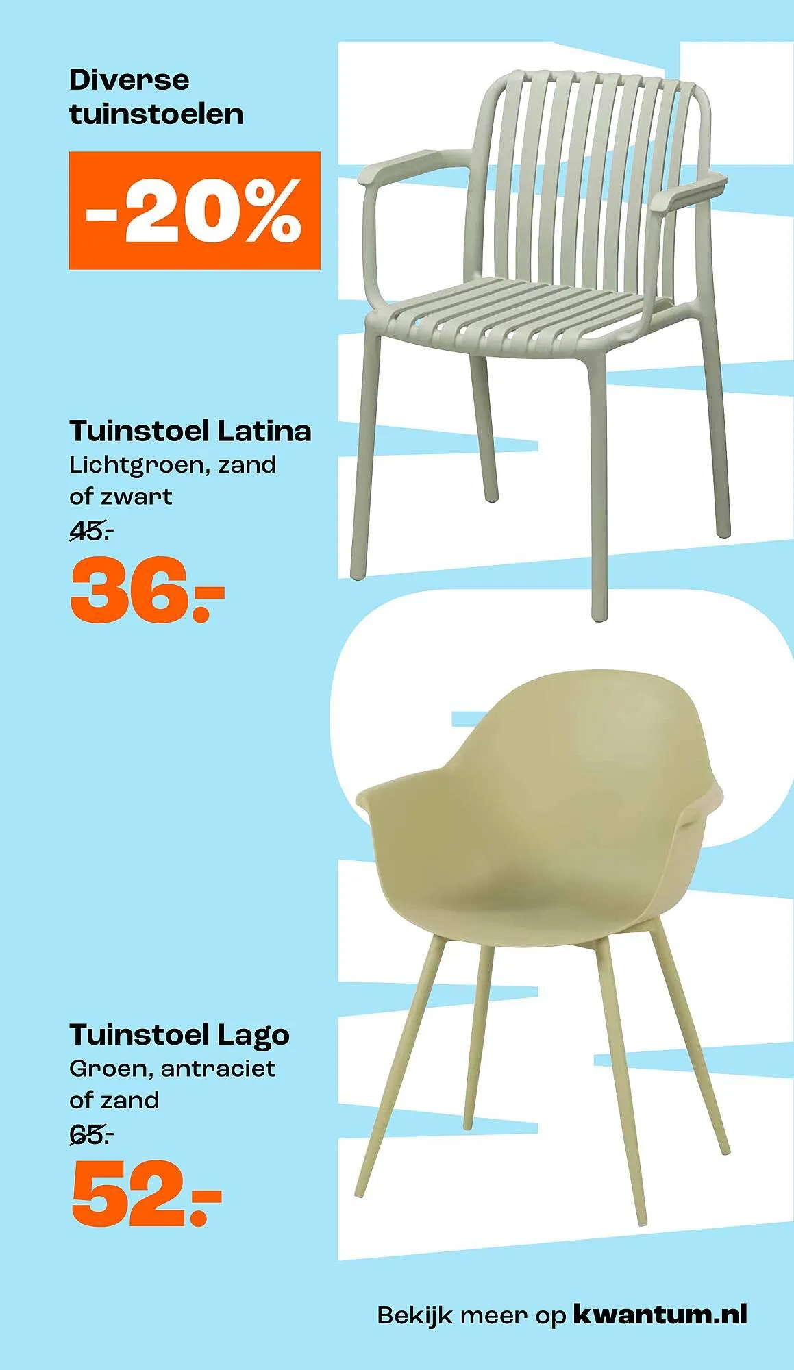 Kwantum folder van 10 juni tot 15 juni 2025 - Folder pagina 7