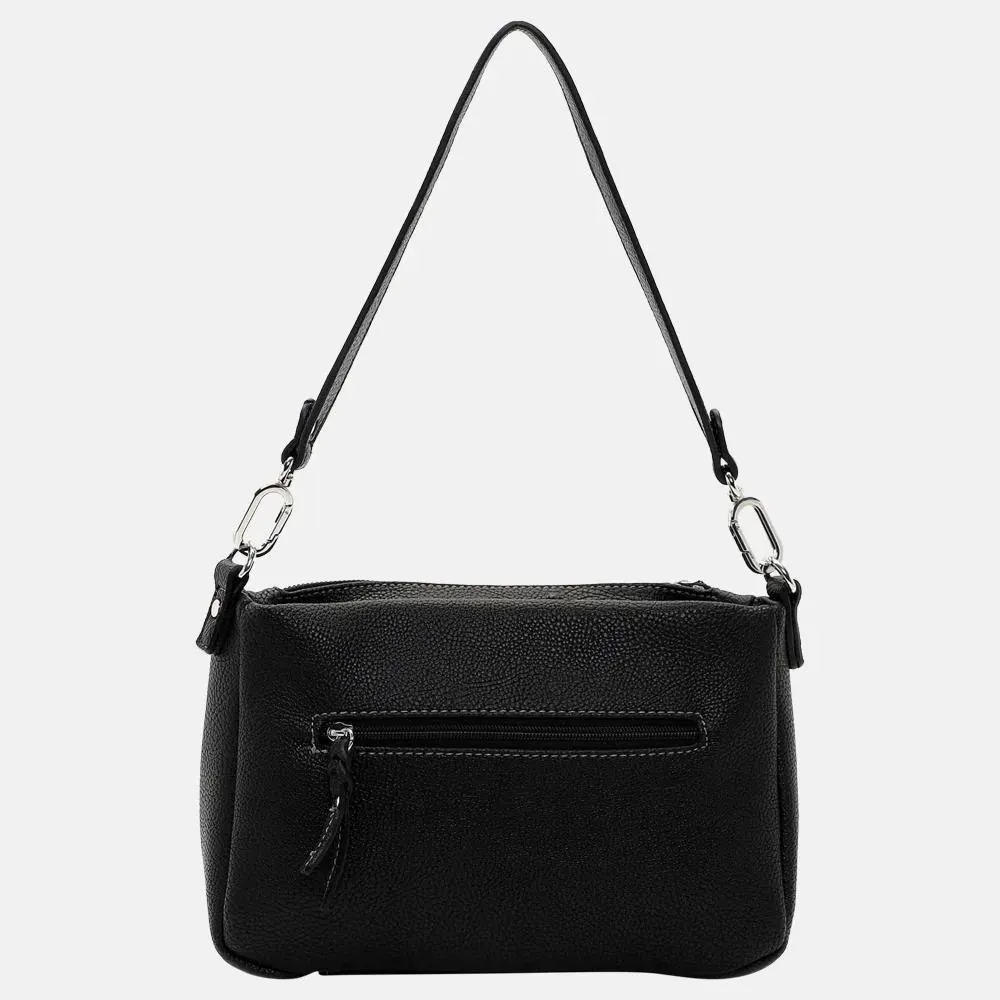 Suri Frey Debby schoudertas black