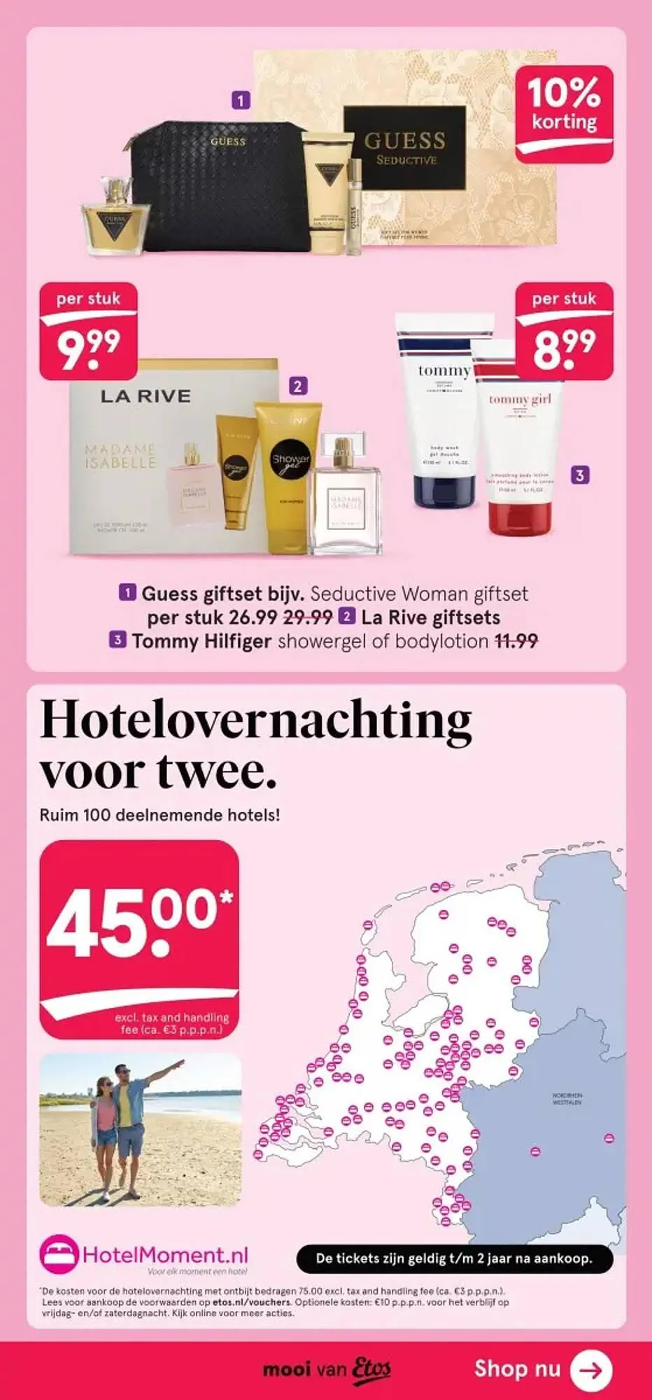 Etos folder van 12 mei tot 18 mei 2025 - Folder pagina 7