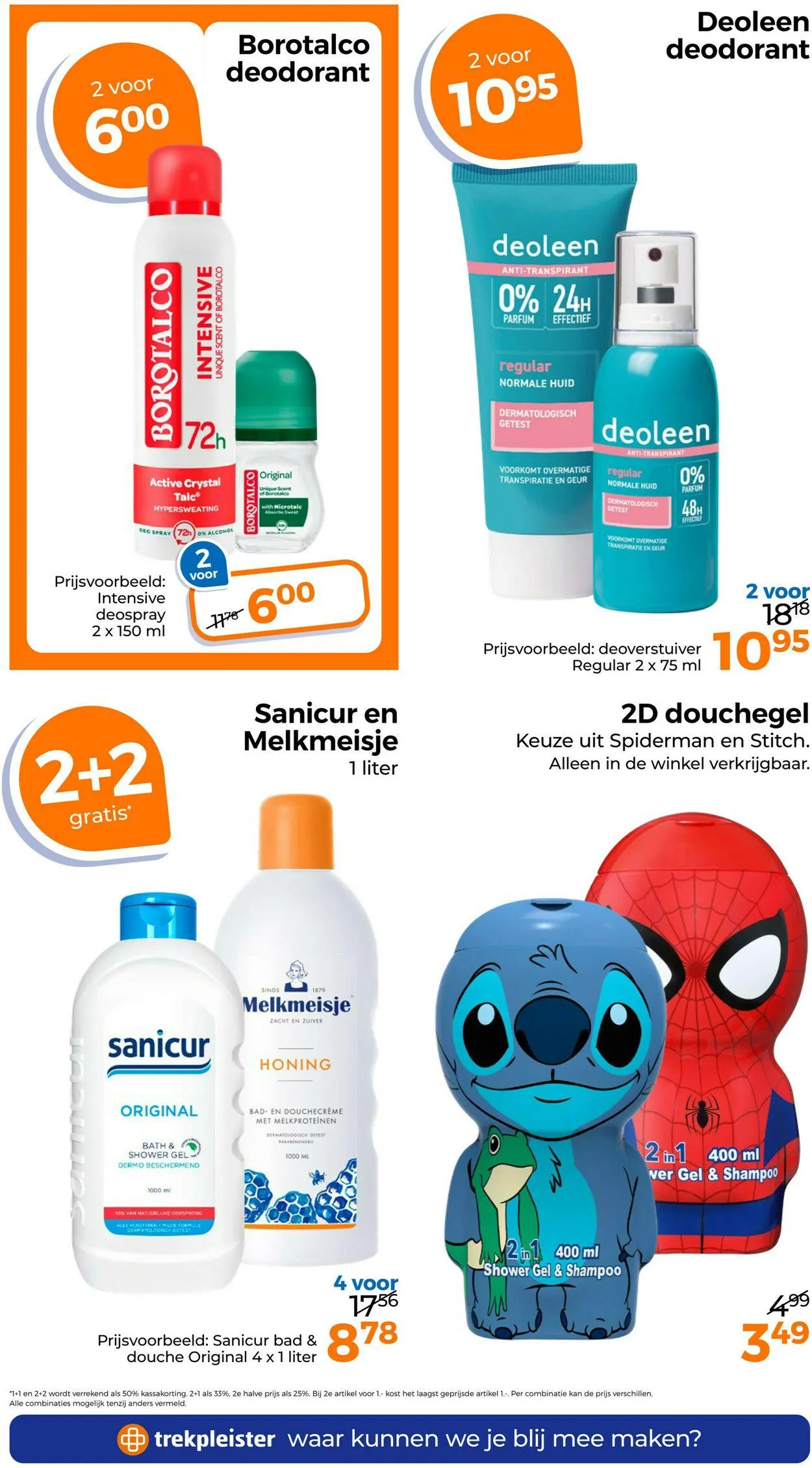 Trekpleister Actuele folder van 20 mei tot 1 juni 2025 - Folder pagina 17