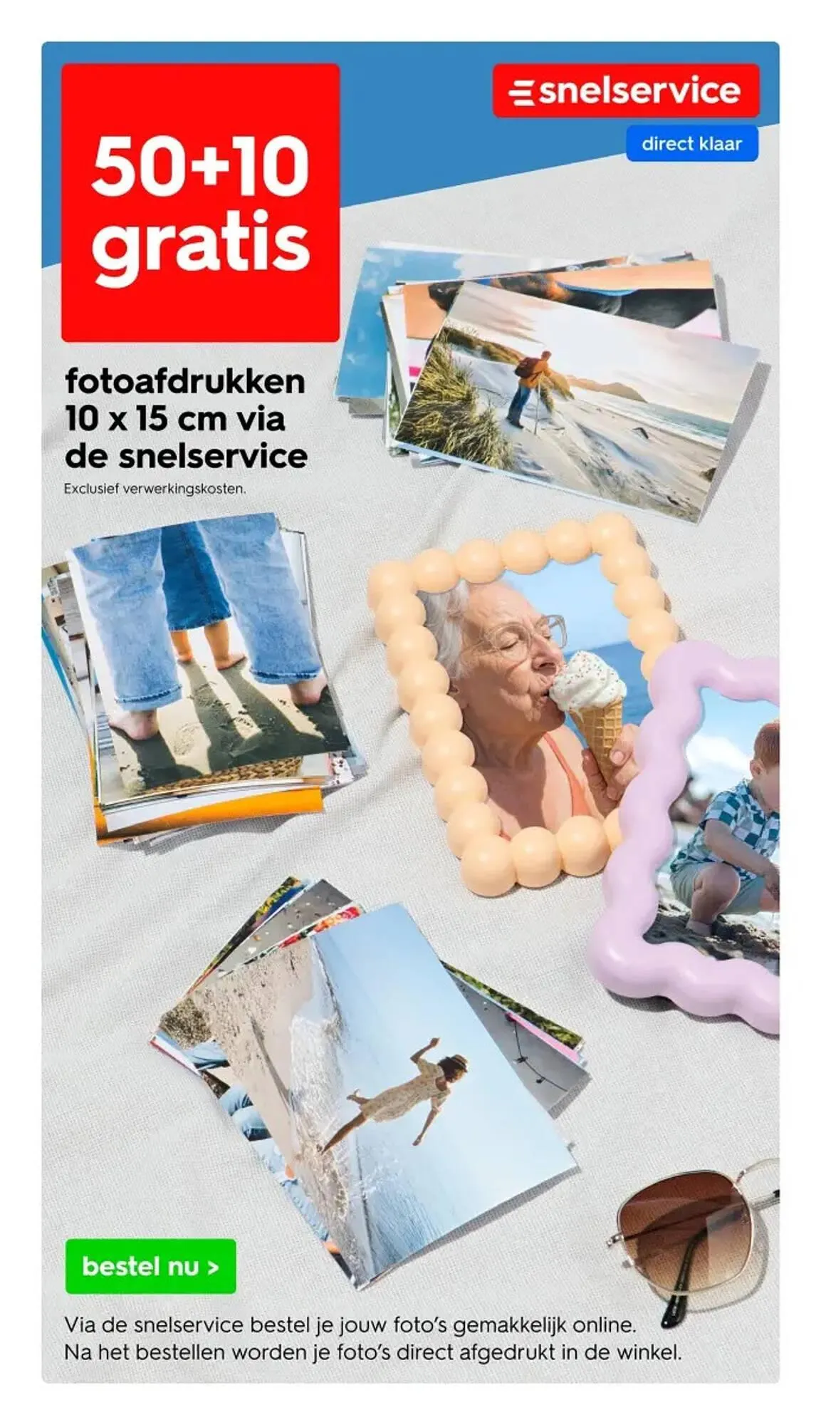 HEMA folder van 29 september tot 5 oktober 2025 - Folder pagina 22