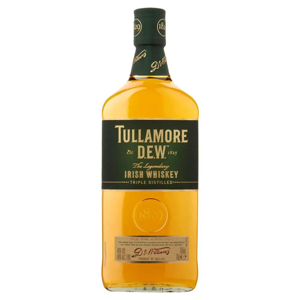 Tullamore D.E.W. Original 0,7 L