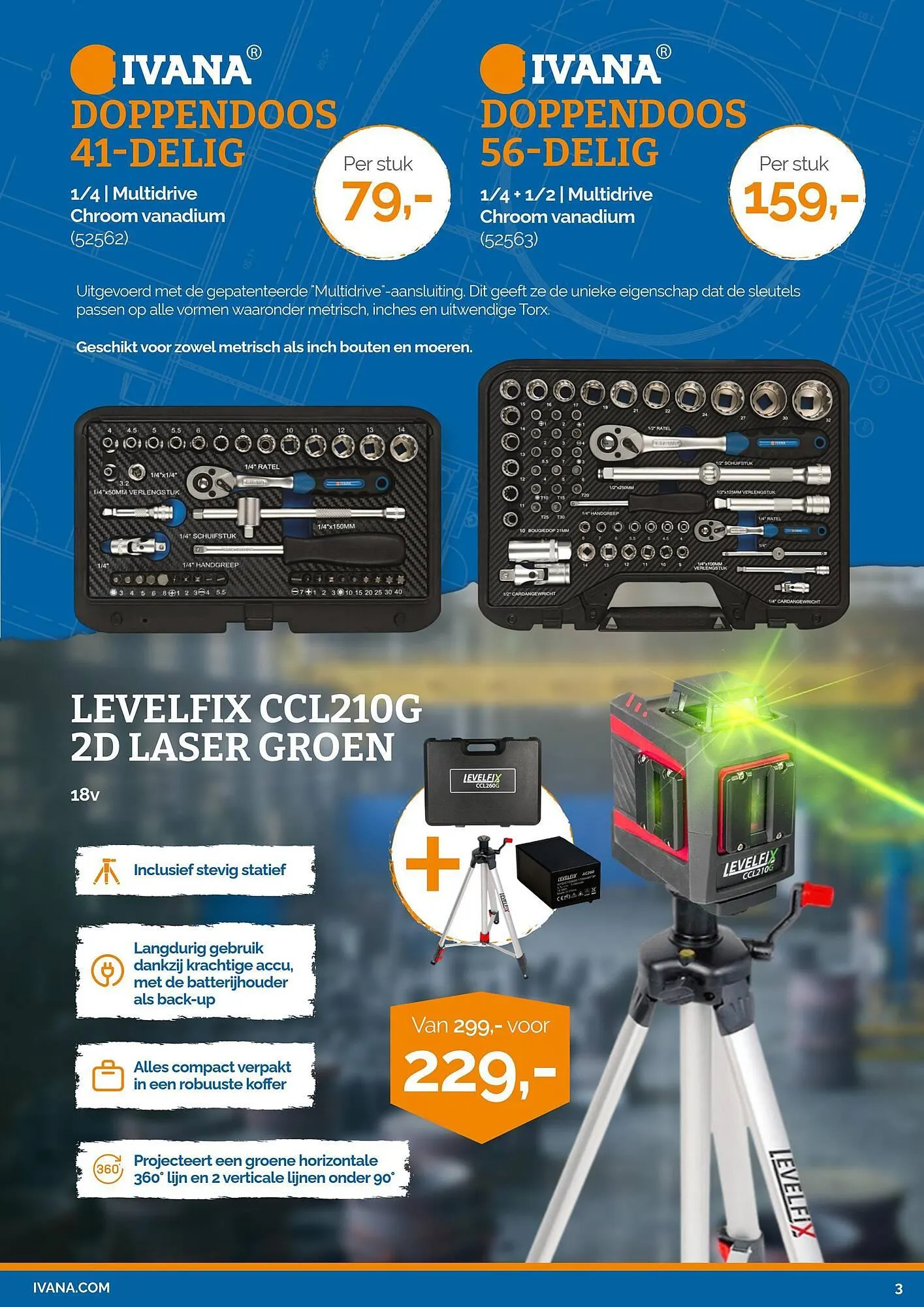 Ivana folder van 1 december tot 31 januari 2025 - Folder pagina 3