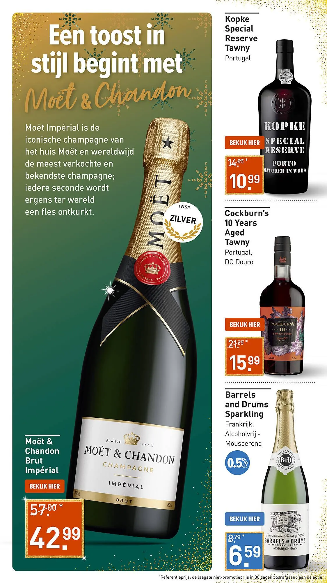 Gall & Gall folder van 1 december tot 7 december 2025 - Folder pagina 8