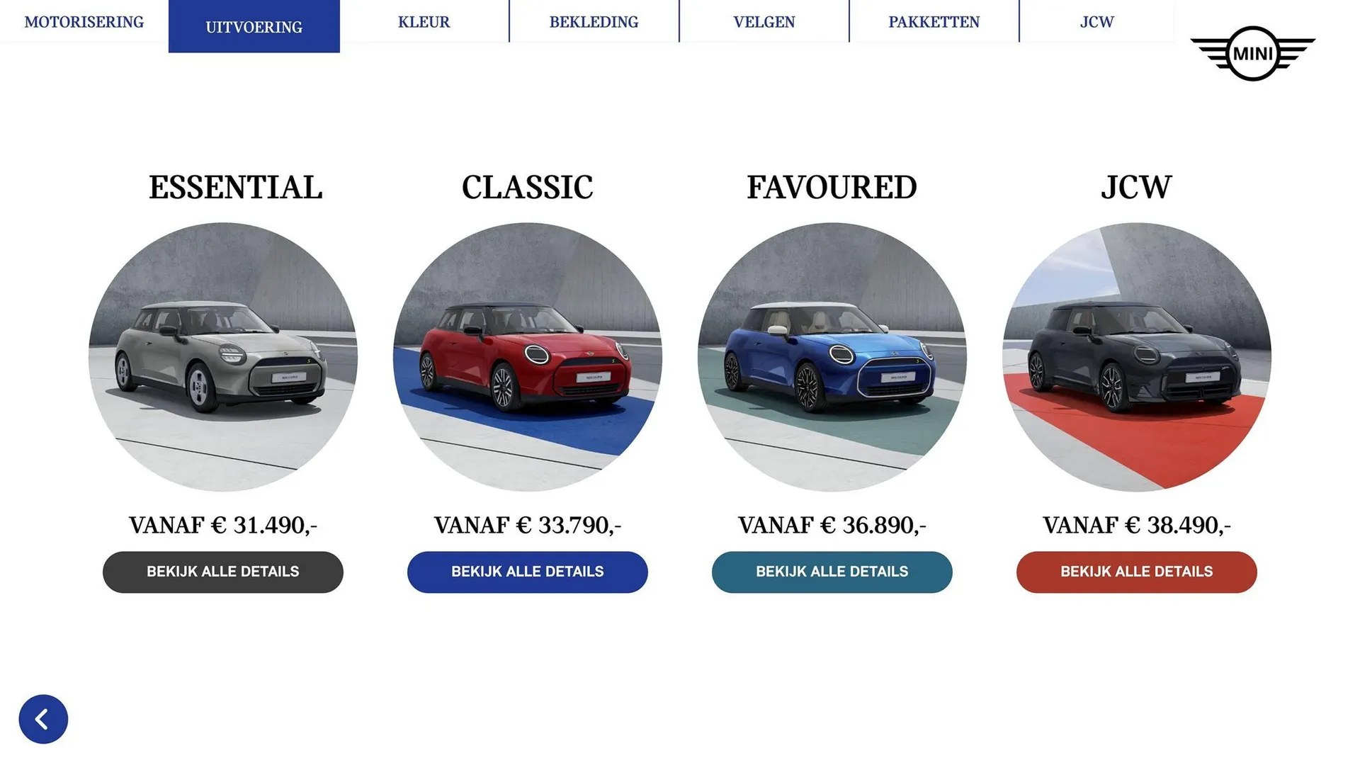 MINI folder van 1 januari tot 30 juni 2026 - Folder pagina 7