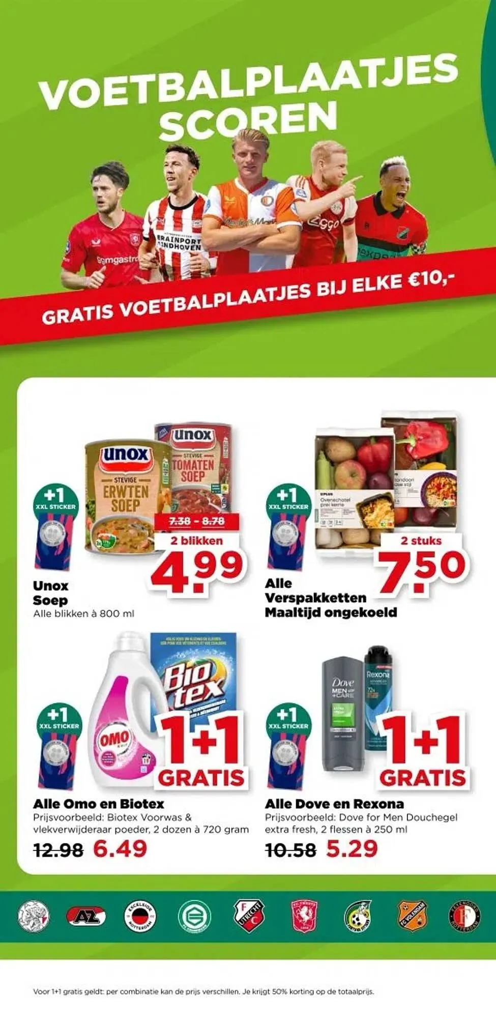 PLUS folder van 18 februari tot 24 februari 2026 - Folder pagina 2