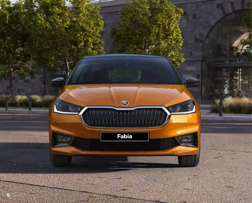 Fabia brochure van 14 november tot 14 november 2025 - Folder pagina 30