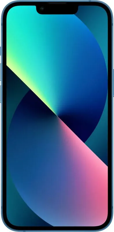 Apple iPhone 13 128GB Blue