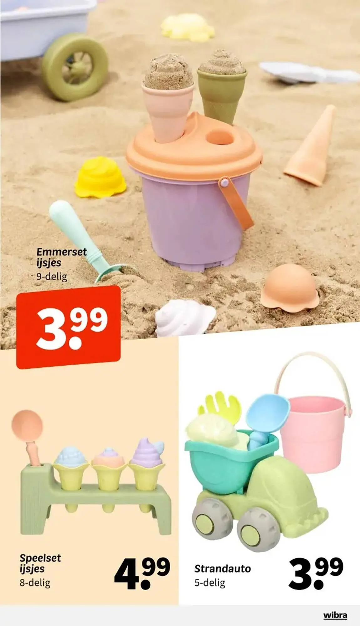 Wibra folder van 13 april tot 26 april 2026 - Folder pagina 12