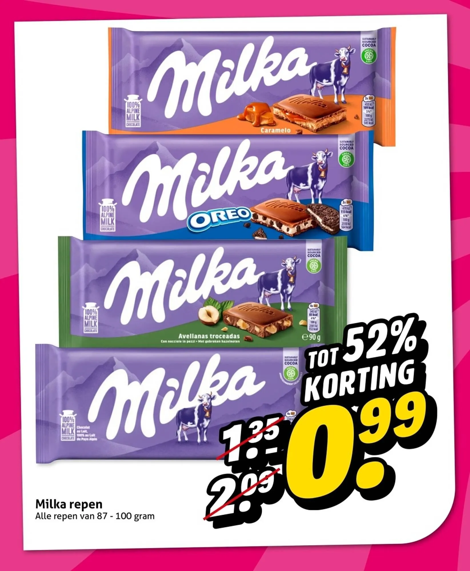 Hoogvliet folder van 22 april tot 28 april 2026 - Folder pagina 2