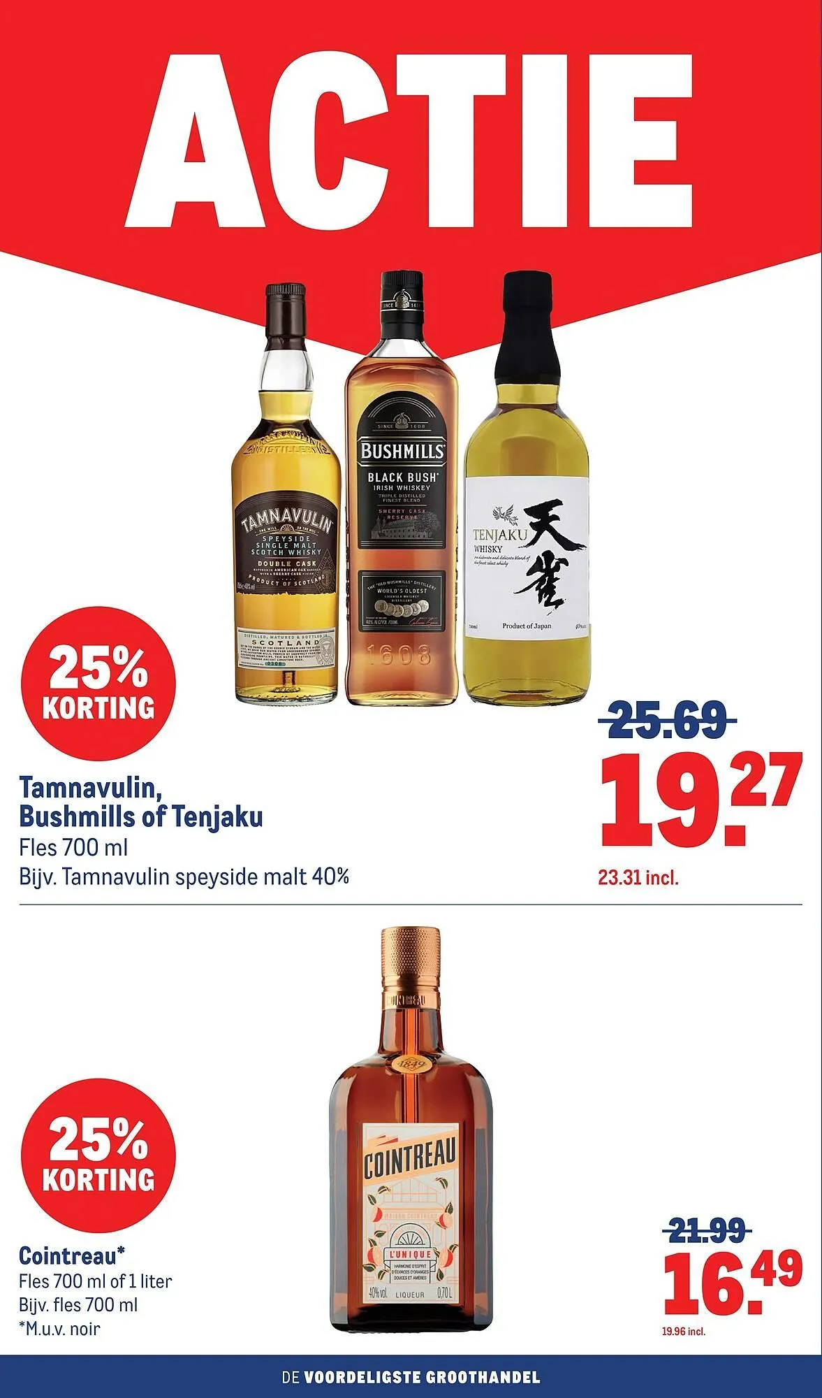 Makro folder van 22 april tot 5 mei 2026 - Folder pagina 58