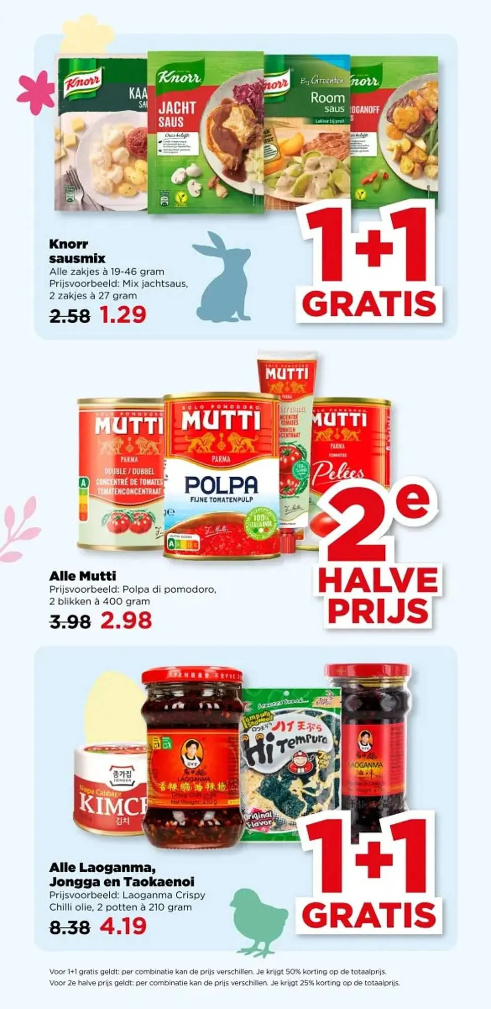 PLUS folder van 25 maart tot 31 maart 2026 - Folder pagina 39