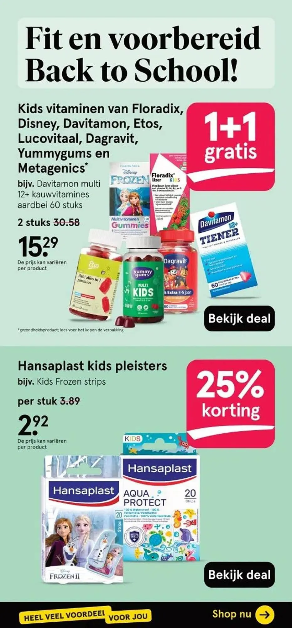 Etos folder van 1 september tot 7 september 2025 - Folder pagina 78